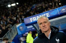 Paul bernardoni, gautier larsonneur, maxence prévot. Equipe De France La Liste Des 23 Joueurs Retenus Pour Les Matches De Juin Actu