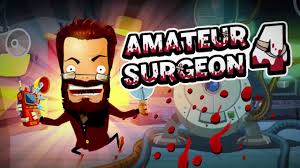 Thief simulator free download (v1.45). Amateur Surgeon 4 Out Now For Mobile Adult Swim Games Adult Swim Youtube