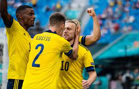 Sveriges odds i em 2020 / 2021. Nar Spelar Sverige Nasta Em Match 2021 Fotbolls Em 2020 Euro 2020