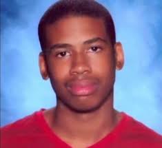 Jordan Floyd Donaldson