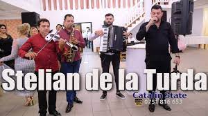 Tous les albums de l'interprète stelyan de la turda à télécharger et à écouter en haute qualité. Stelian De La Turda Jocuri Tiganesti Noi Colaj Live Nunta Daniela Cosmin Ursu Youtube