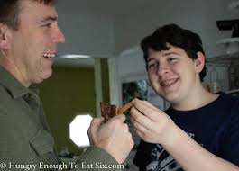 Vegemite and Cheddar Muffins — Hungry Enough To Eat Six