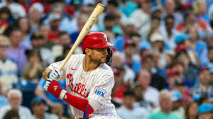 Trea Turner Injury Update