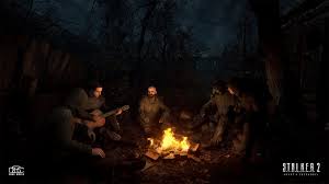 Developer gsc game world confirmed it's using unreal for the upcoming stalker sequel, and addressed epic games speculation bluntly. E5tlpgzud6p8rm