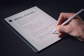 Look through examples of remarkable translation in sentences, listen to pronunciation and learn grammar. Remarkable 2 Duur Digitaal Papier Met Handige Snufjes Villamedia