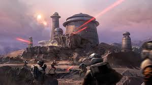Available november 17, 2015 for playstation 4, xbox one and pc. Hd Wallpaper Star Wars Star Wars Battlefront 2015 Greedo Star Wars Wallpaper Flare