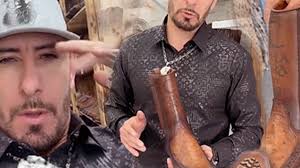 Luis de Loera Líder Empático con su comunidad