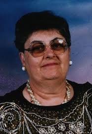 Mrs Margaret Elaine Anderson Obituary