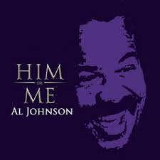 Al Johnson