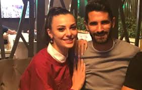 Join the discussion or compare with others! Alper Potuk Separated From Tuvana Turkay Began Living With Sebahat Fabas