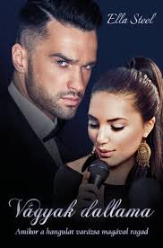 Megtalállak · Emy Dust · Könyv · Moly