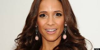 Dania Ramírez, embarazada de gemelos (FOTO)