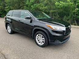 Truecar has over 828,505 listings nationwide, updated daily. 2015 Attitude Black Metallic Toyota Highlander Suvs Richmond Com
