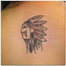 Nowadays they combine the style of original tribes and modern features. 50 Native Tattoos Ideas Best Designs Canadian Tattoos