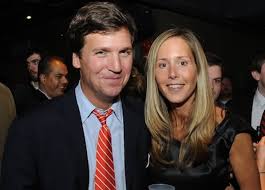 Born in 1969, susan currently serves as the board member of st. Susan Andrews Tucker Carlson S Wife Biography Age Wiki Height Weight Boyfriend Family More
