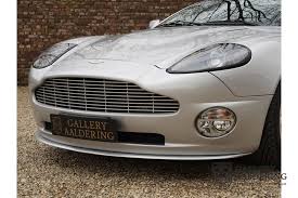 Image result for Meteorite Silver 2004 Vanquish