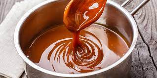 Check spelling or type a new query. I Segreti Svelati Del Caramello