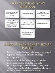 Gimana, squad, sudah mengerti, kan, apa yang membedakan jamur dengan tumbuhan? Ciri Komunikasi Yang Berkesan