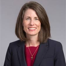 On September 1st I began my new position as Director within FORVIS  Healthcare