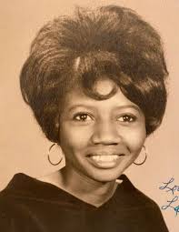 Obituary for Ruth Lanetta Plummer