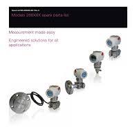 SL - 266-En-C Abb | PDF | Pressure Measurement | Pascal (Unit)