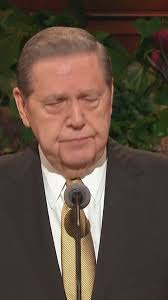 “To all of our mothers everywhere, past, present, or future, I say, “Thank  you. Thank you for giving birth, for shaping souls, for forming character,  and for demonstrating the pure love of Christ.” To ...