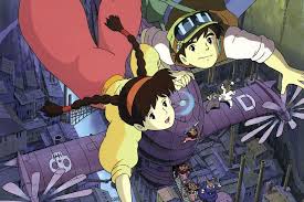 Top 5 Must See Studio Ghibli Movies Castle In The Sky Ghibli Movies Studio Ghibli