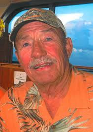 Johnny Whitehead Obituary