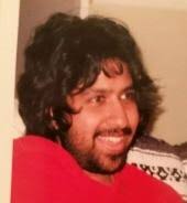 Andrew Hamilton Rampersad Obituary