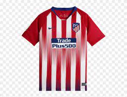 650 x 650 jpeg 81 кб. Official Atletico Madrid 2018 19 Jersey Atletico Madrid Home Kit 18 19 Clipart 3899842 Pikpng