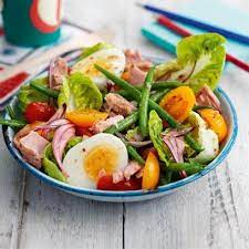 Lunch Box Recipes That Are Anything But Boring Summer Salad Recipes Healthy Tuna Recipes Summer Salad Recipes Healthy