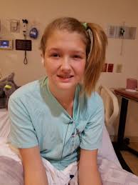 Fundraiser by Chad Jacobs : Lily Jacobs