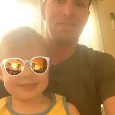 Livescope screen with unwanted objects