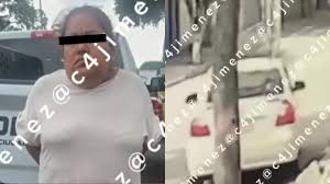 Detienen a mujer por abandonar cuerpo de su pareja en la GAM| Telediario  México