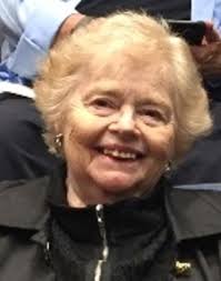 Obituary for Barbara Ann Spitz Fendrick