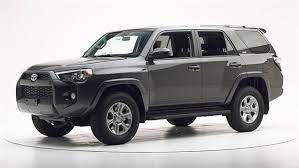 There are currently 40 recalls for your vehicle. 2021 Toyota 4runner