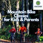 Mountain Bike Clinic