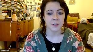 Erin Farley's Instagram, Twitter & Facebook