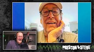 Ruby Sue' of Christmas Vacation fame living in the LV and loving it