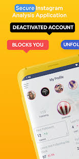 Download apk latest version of follower tracker mod, the tools app of android,. Followers Likes Tracker For Instagram Repost For Pc Mac Windows 7 8 10 Free Download Napkforpc Com