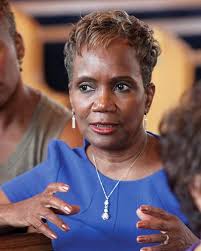 Time marches on; St. Paul A.M.E. Zion survives and thrives for 150 years