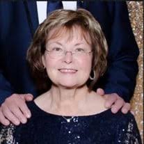 Judy Ellis Hunt Obituary