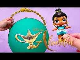 Quake está de moda, ¡ya 196.762 partidas! Big Lol Surprise Aladdin Live Action Toys And Dolls Diy Swtad Kids Pretend Play Youtube Munecas Lol Juegos Para Ninos Juguetes