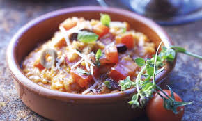Tomatenrisotto Rezept Swissmilk Rezept Tomaten Risotto Tomatenrisotto Rezepte