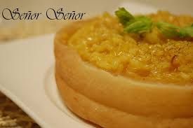 La torta del casar es. Aprovecha La Torta Del Casar Risotto De Torta Del Casar Receta De Sergio