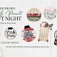 Paint & Sip - Craft night with Chestnut & Home event image