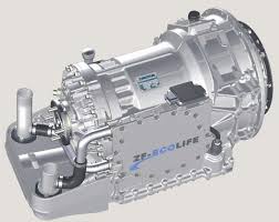 zf ecolife transmission advanced technology has been incorporated into buses to help lower fuel consumption and improv transmission automobile industry improve pinterest