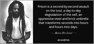 Top 25 Prison Quotes Of 1000 A Z Quotes