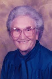 Odessa Jernigan Copeland