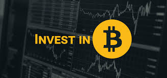 Should i invest now in bitcoin? Bitcoin Investment How To Invest In Bitcoin Best Bitcoin Alternative